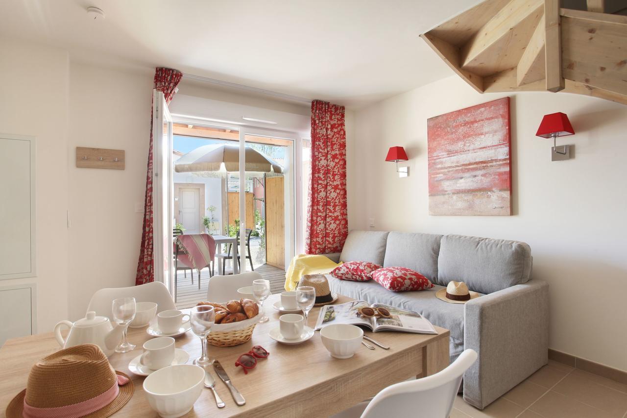 Odalys Fleur De Sel 3* Aigues-Mortes