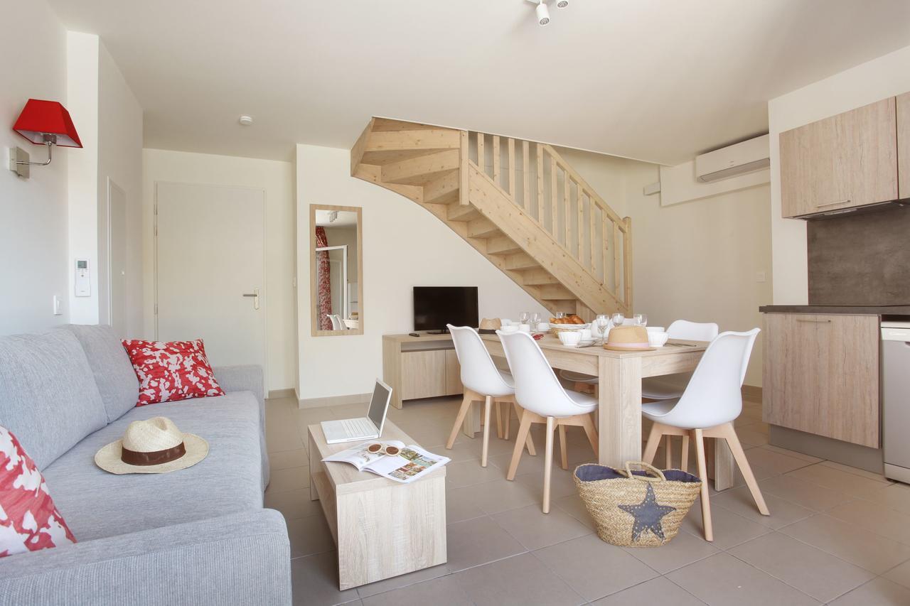 Odalys Fleur De Sel Holiday park