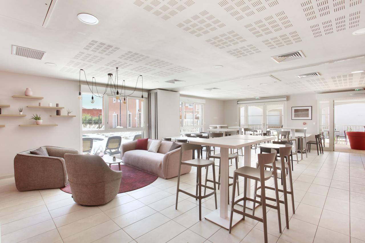 Holiday park Odalys Fleur De Sel 3*