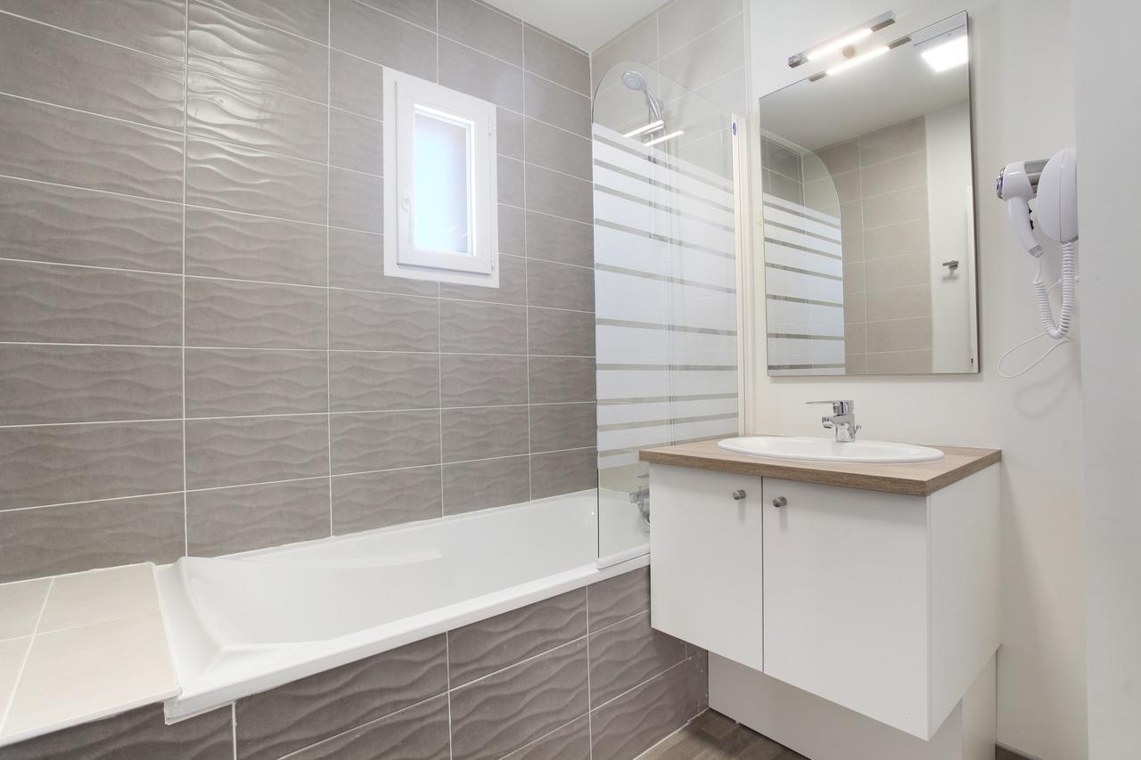 Odalys Fleur De Sel 3* Aigues-Mortes